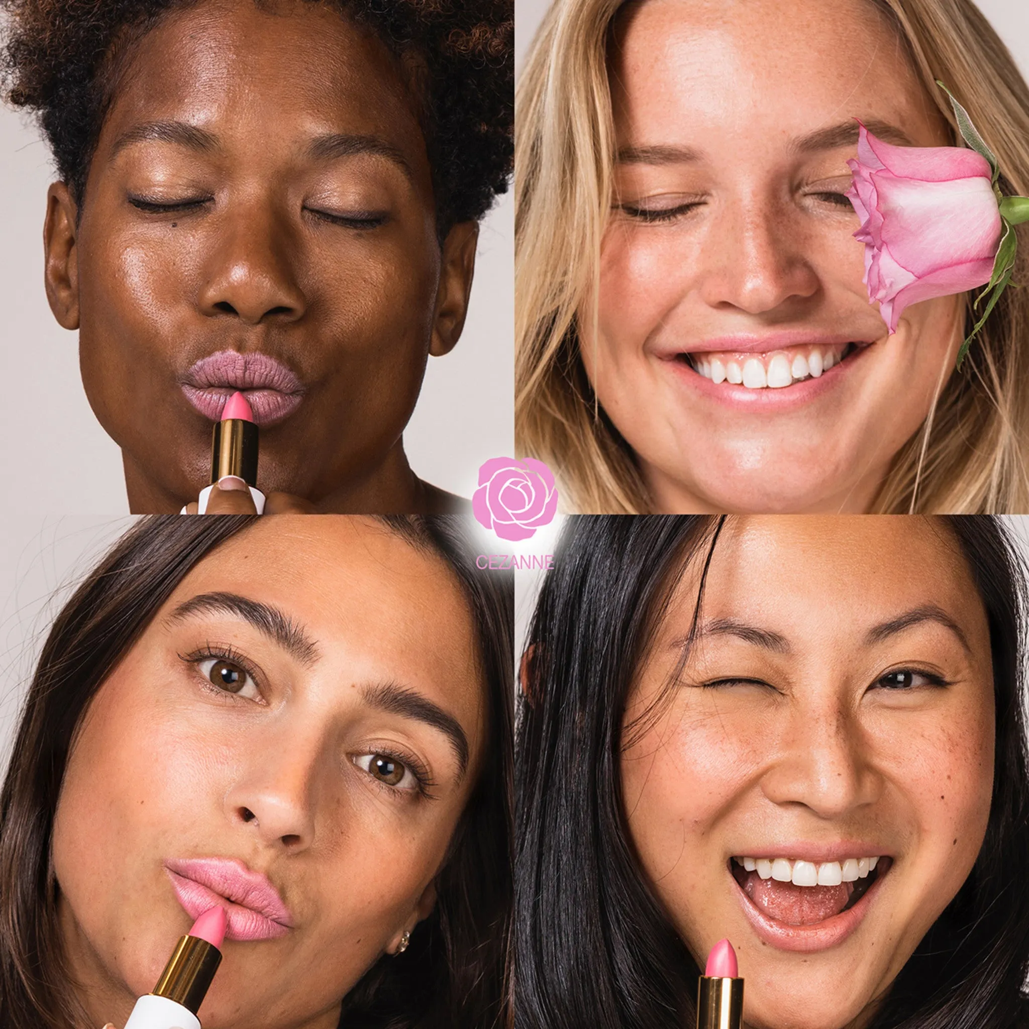 Full Bloom Sculpted Lipstick