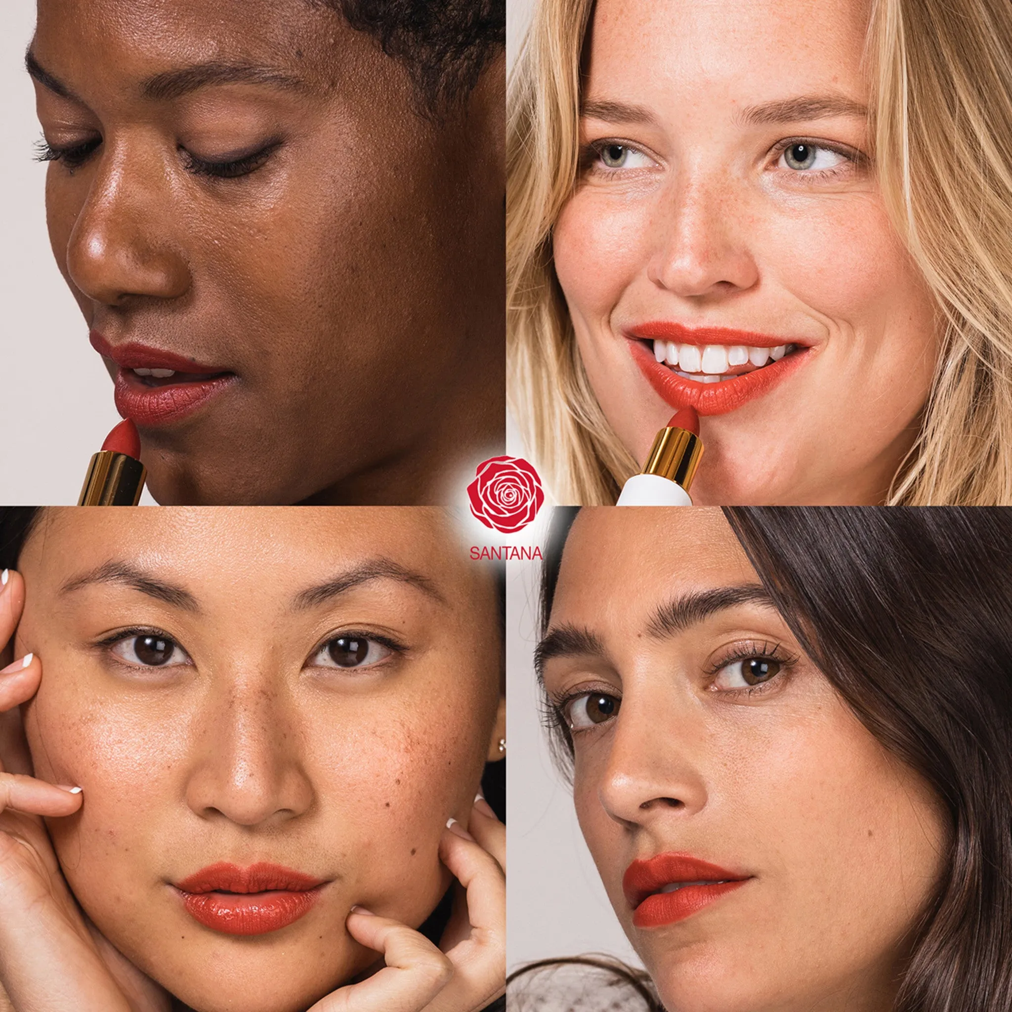 Full Bloom Sculpted Lipstick