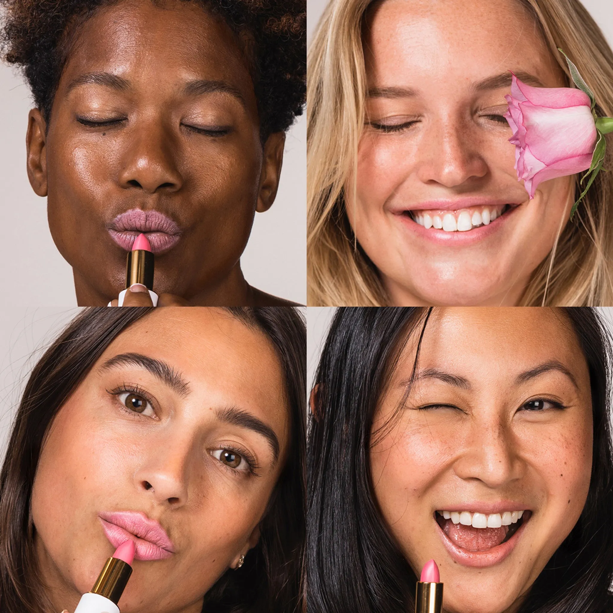 Full Bloom Sculpted Lipstick