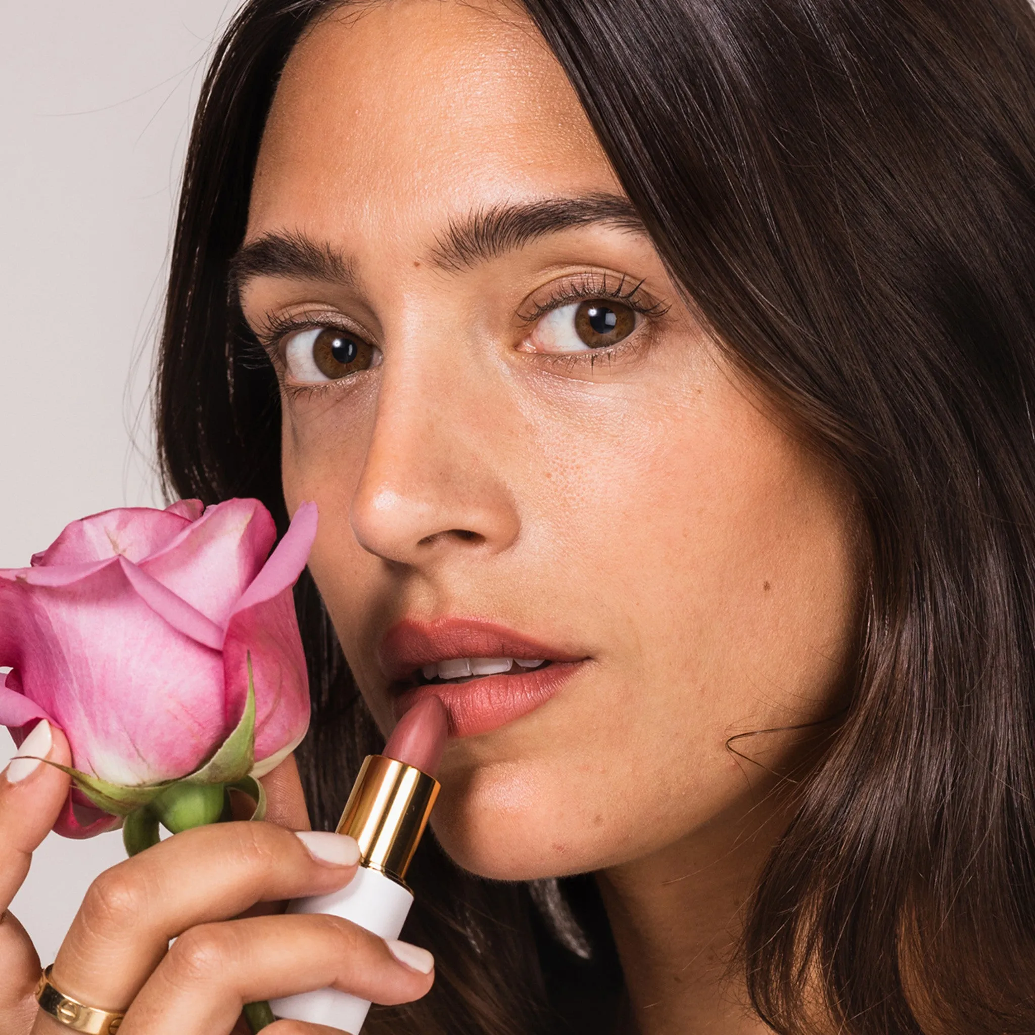 Full Bloom Sculpted Lipstick