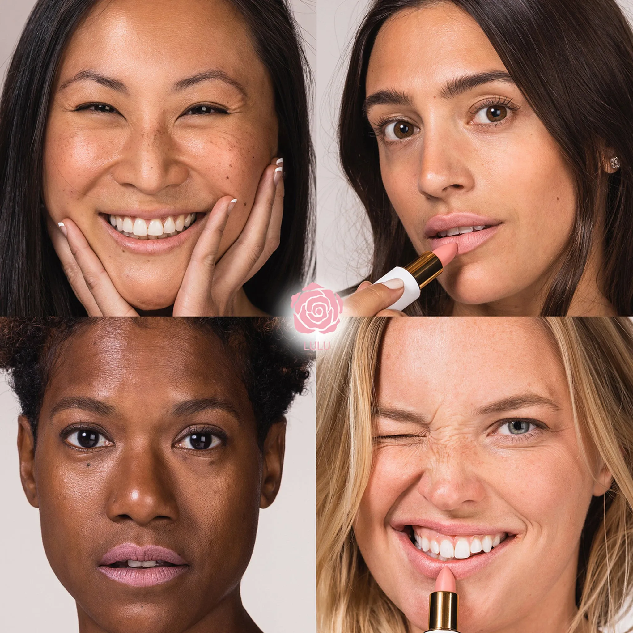 Full Bloom Sculpted Lipstick