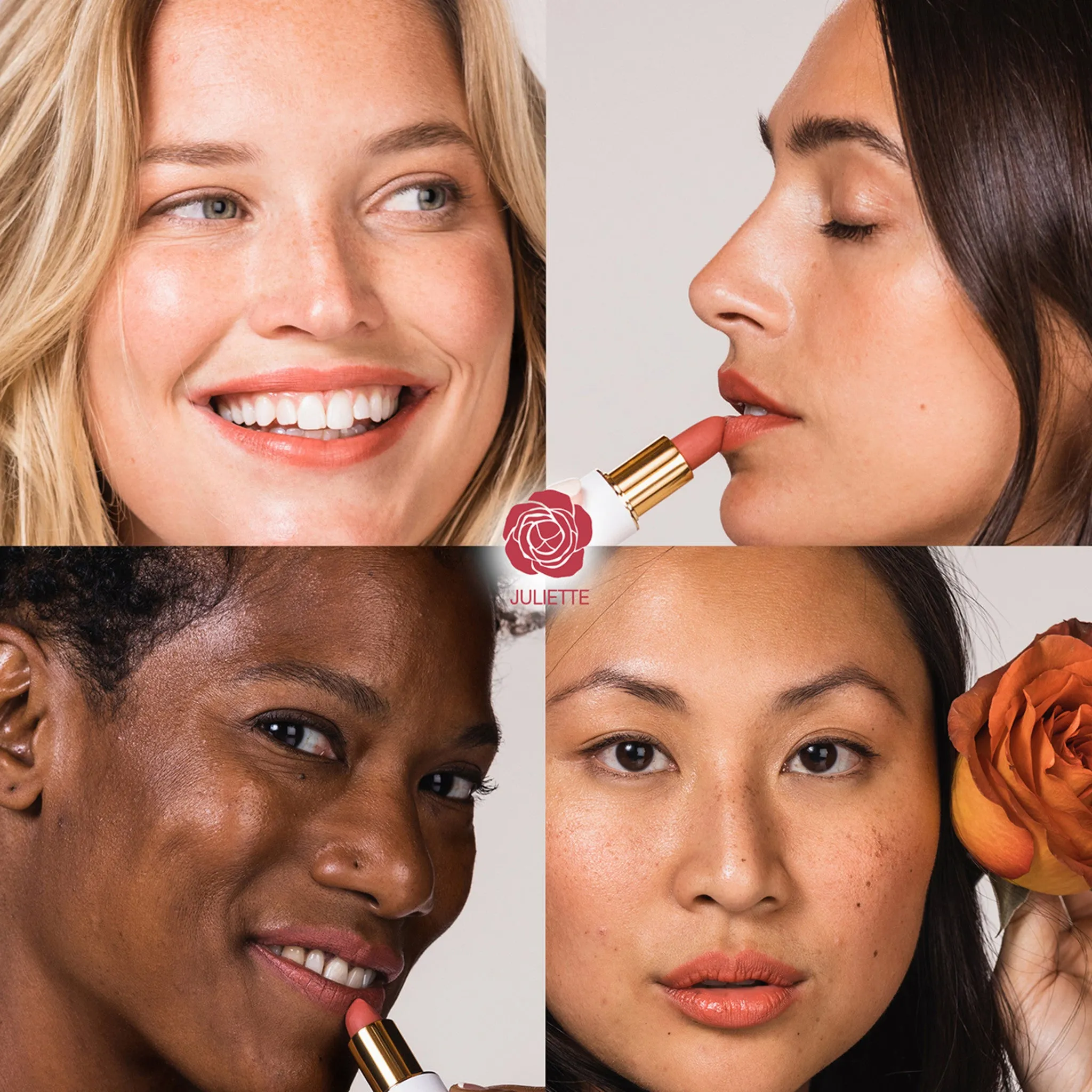 Full Bloom Sculpted Lipstick