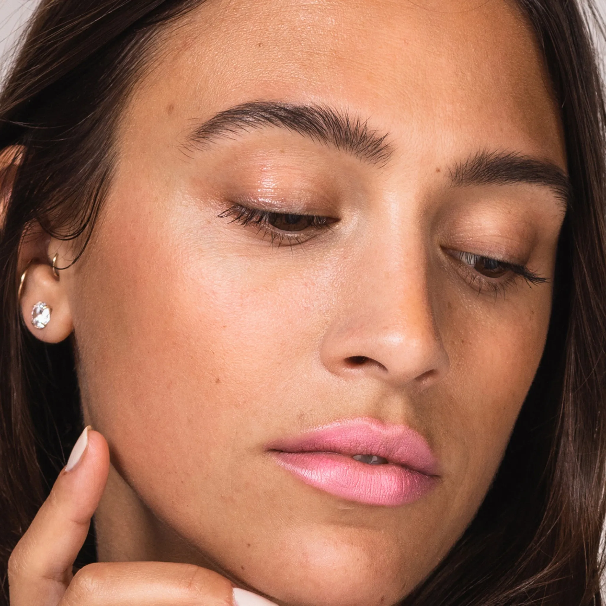 Full Bloom Sculpted Lipstick