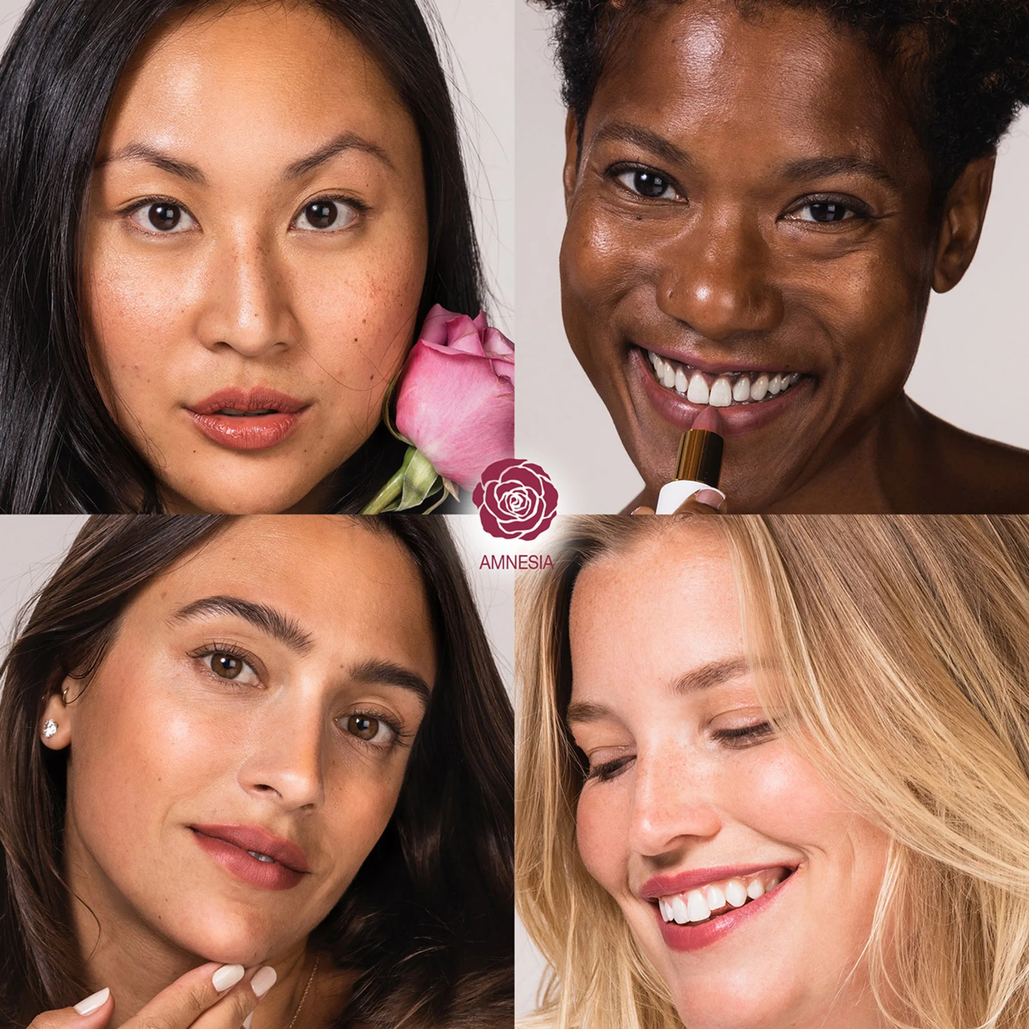 Full Bloom Sculpted Lipstick