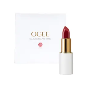 Full Bloom Sculpted Lipstick