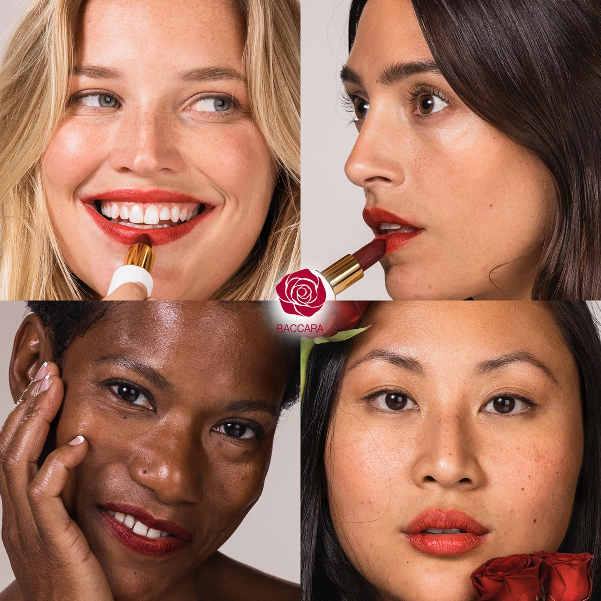 Full Bloom Sculpted Lipstick