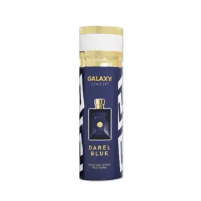 GALAXY CONCEPT DAREL BLUE BODY SPRAY 200ML