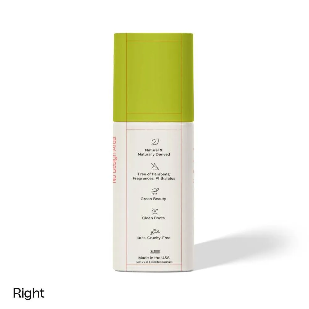 GlowMEEE Purifying Foam Cleanser