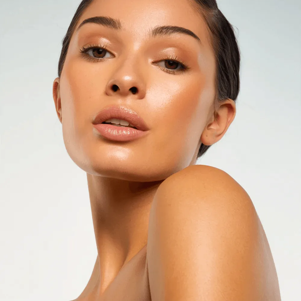 GlowMEEE Purifying Foam Cleanser