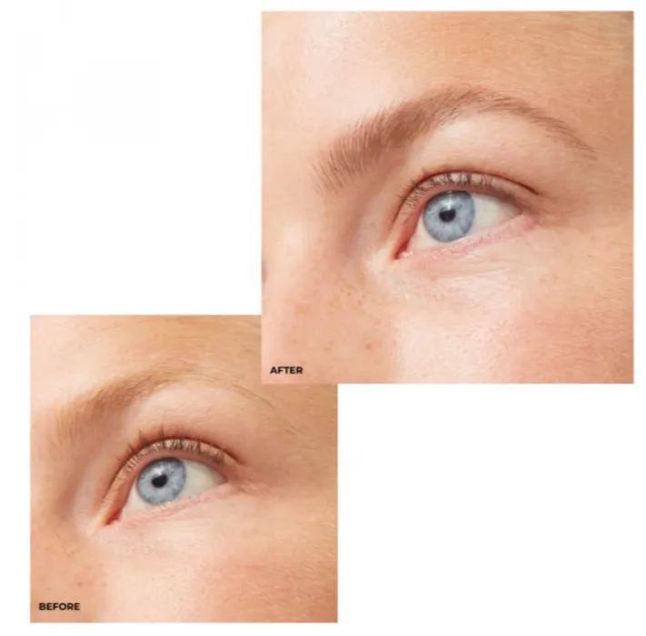 Gosh Defining Brow Gel No. 003 Grey Brown | جوش جل تحديد الحواجب رقم 003 بني رمادي