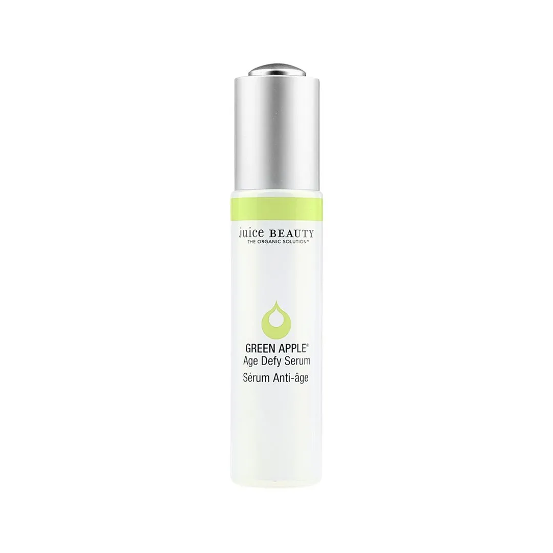Green Apple Age Defy Serum
