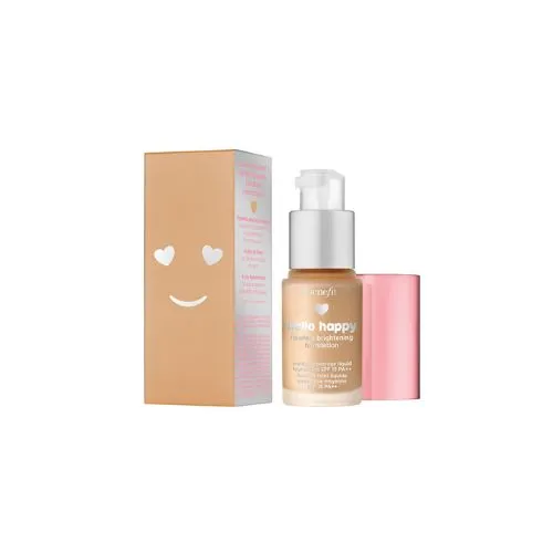 Hello Happy Flawless Brightening Foundation - Mini