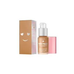 Hello Happy Flawless Brightening Foundation - Mini