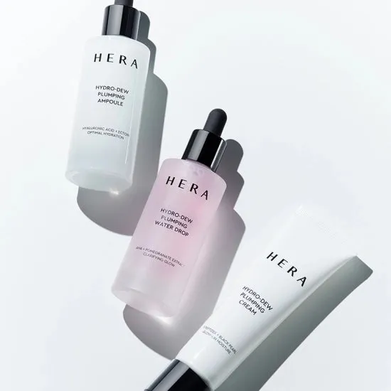 HERA Hydro Dew Plumping Water Drop 50ml