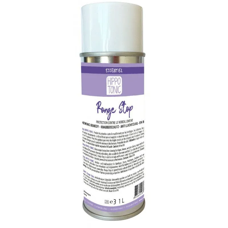Hippo Tonic Anti Chewing Remedy Spray