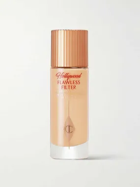 Hollywood Flawless Filter foundation