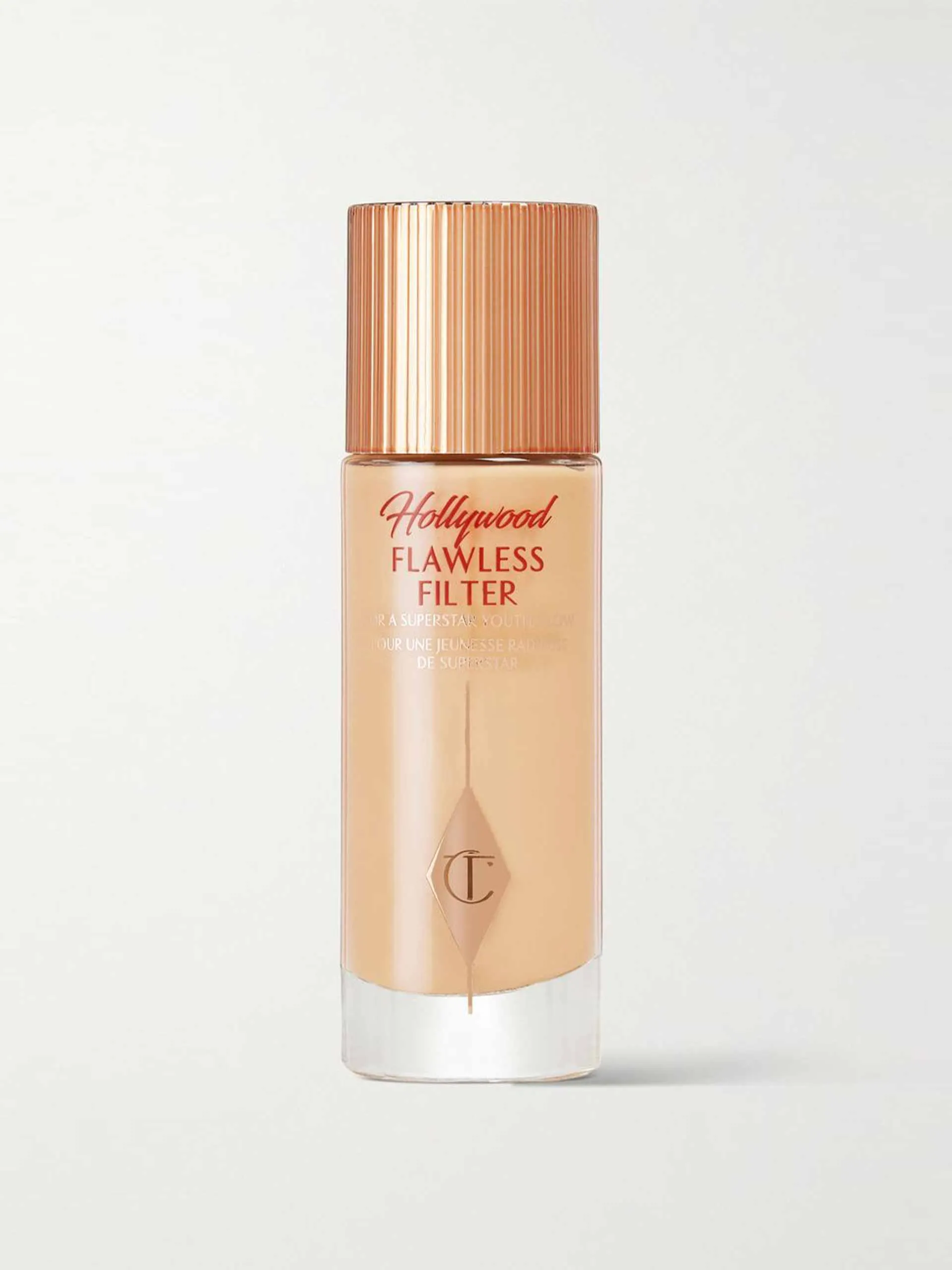 Hollywood Flawless Filter foundation