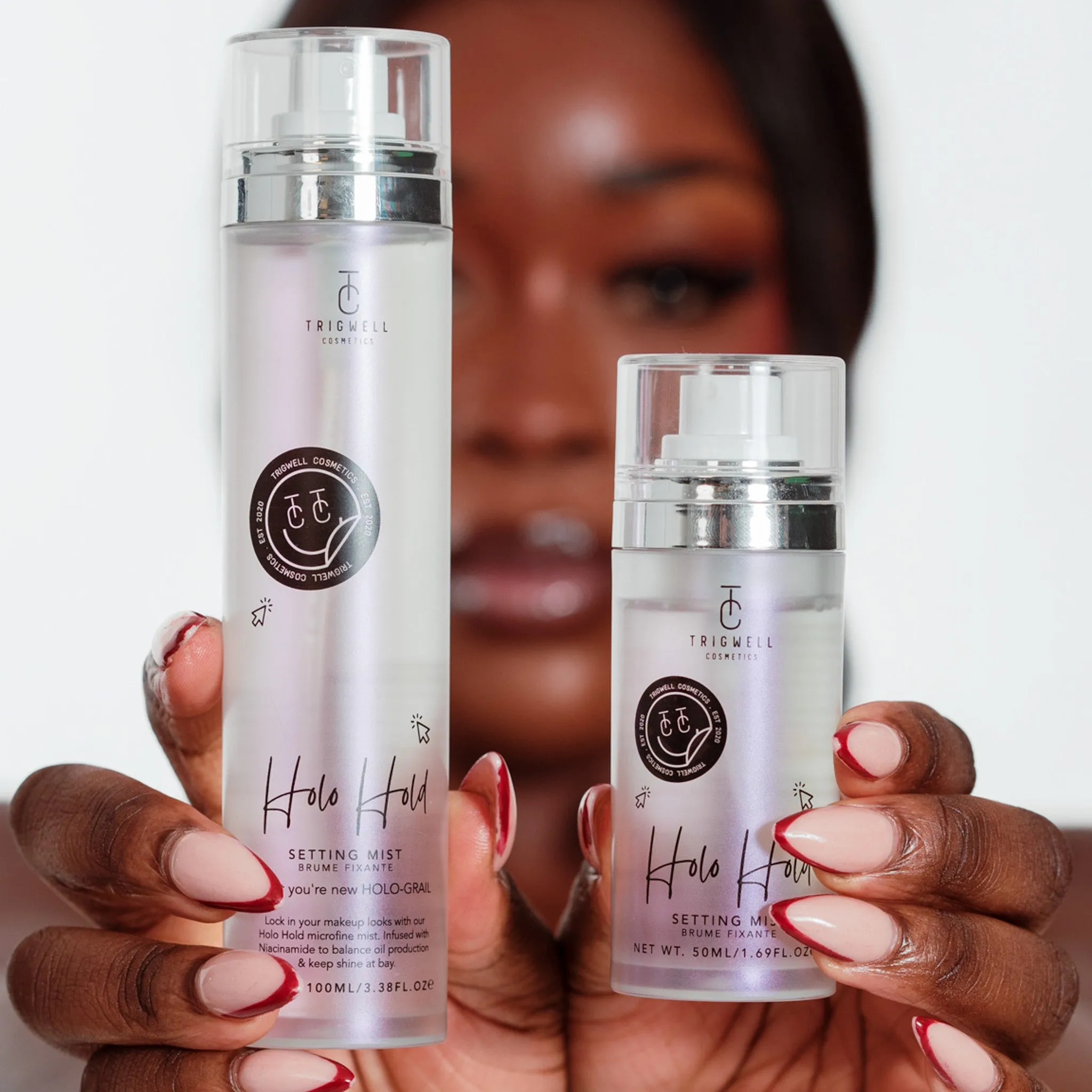 Holo Hold™ 100ml