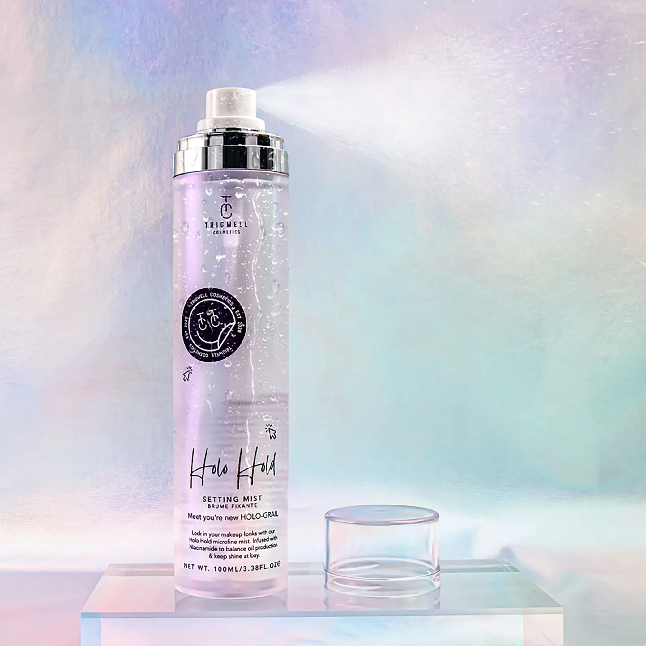 Holo Hold™ 100ml