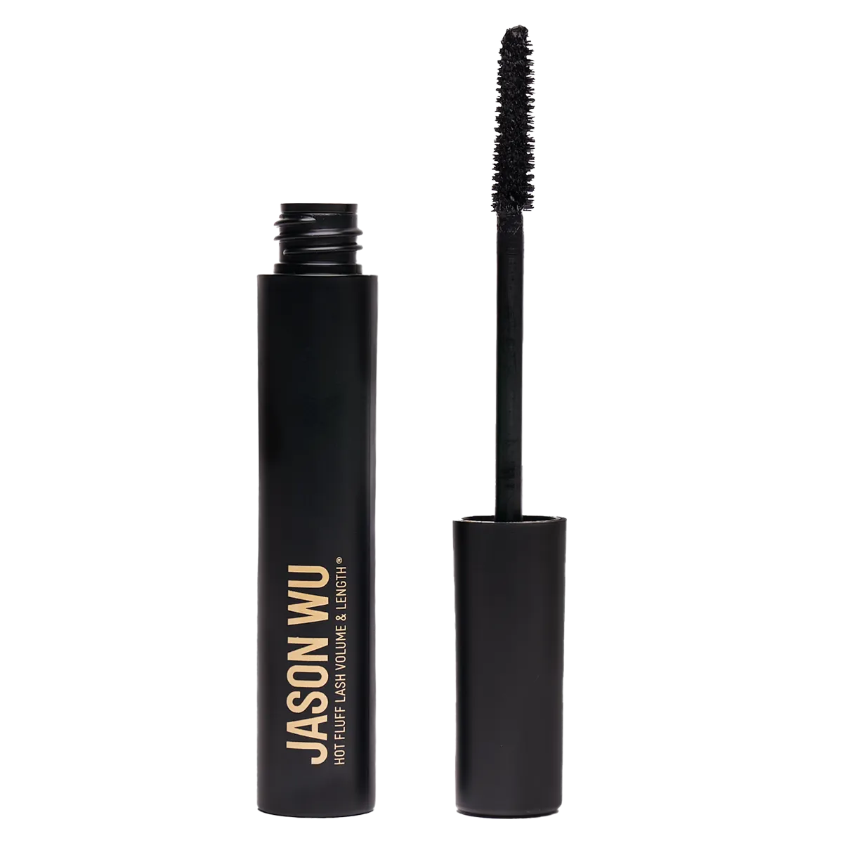HOT FLUFF LASH - 01 Volume & Length