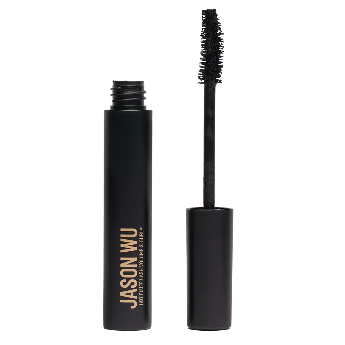 HOT FLUFF LASH - 02 Volume & Curl