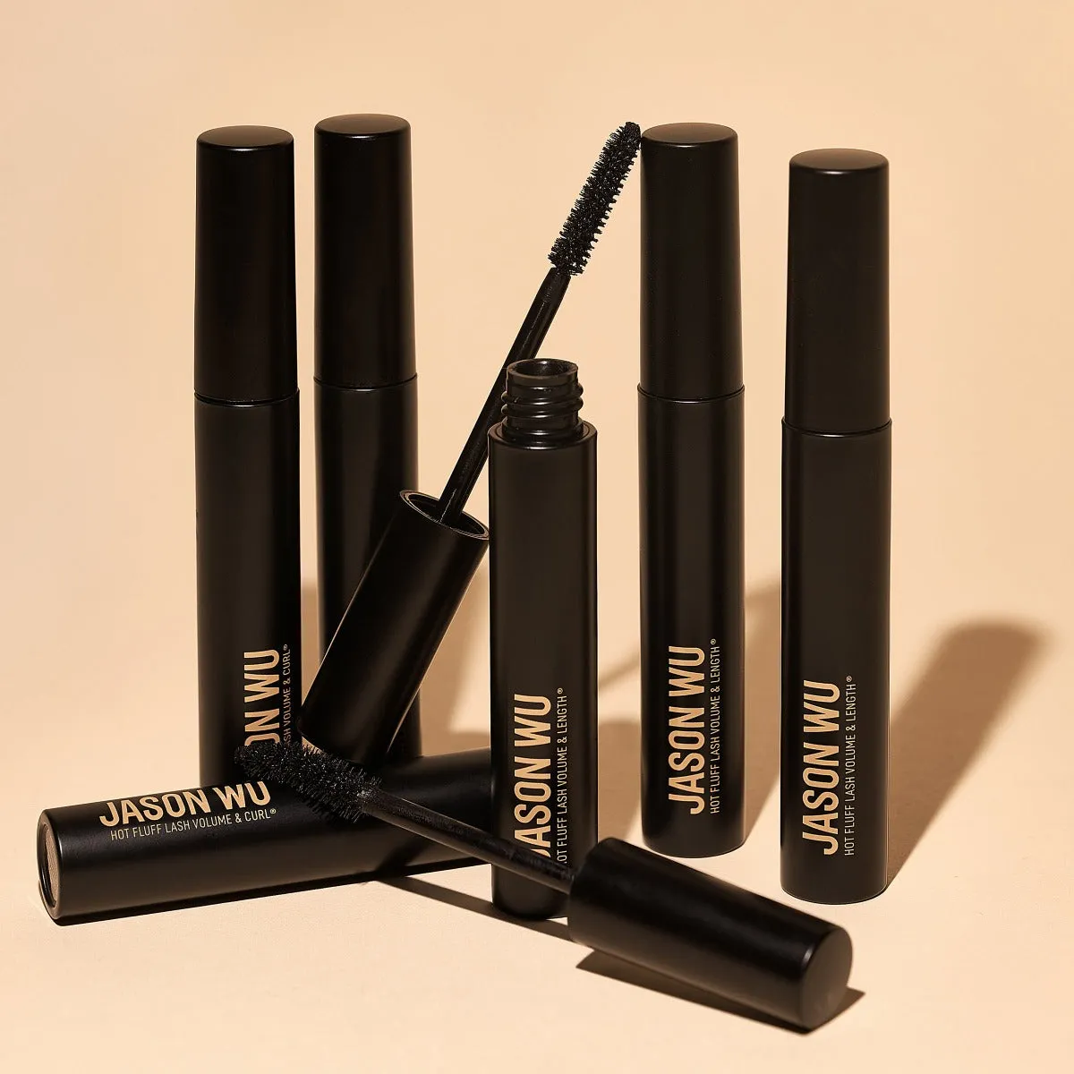 HOT FLUFF LASH - 02 Volume & Curl