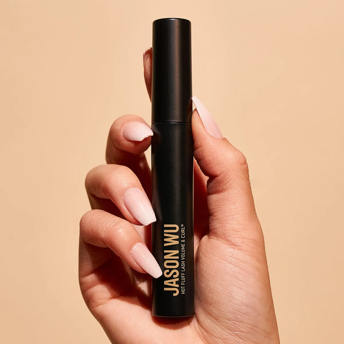 HOT FLUFF LASH - 02 Volume & Curl
