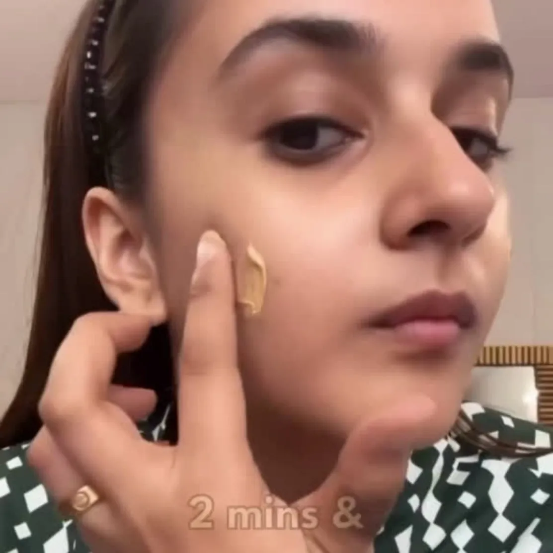 House of Beauty BB Face Cream with Sunscreen
