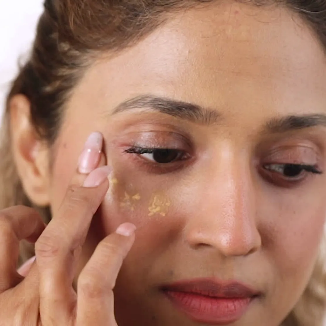 House of Beauty BB Face Cream with Sunscreen