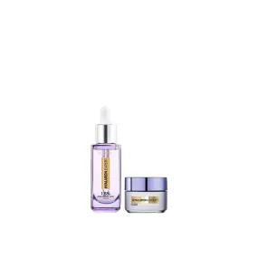 Hyaluron Expert Serum 30ml   Day Cream At 20% OFF