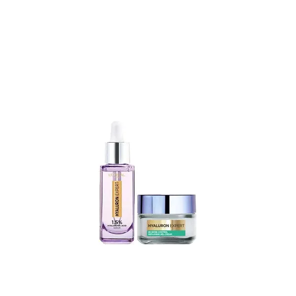 Hyaluron Expert Serum 30ml   Gel Cream At 20% OFF