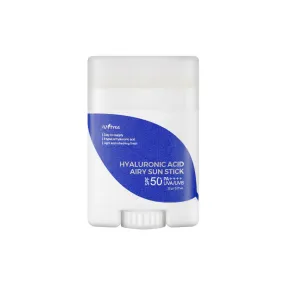 Hyaluronic Acid Airy Sun Stick SPF 50 / PA    