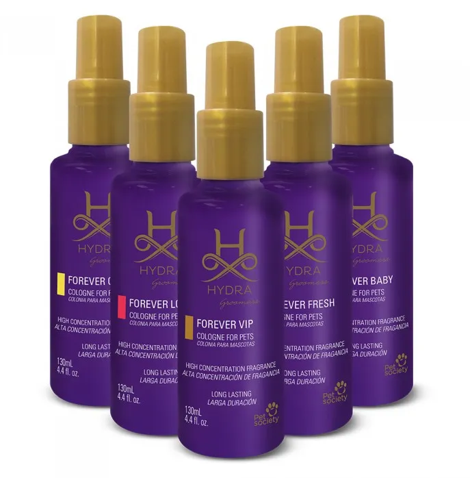 Hydra Forever Fragrance Colognes for Pets 4.4oz