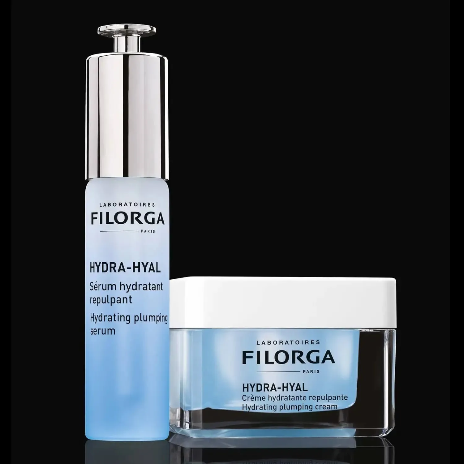 Hydra-Hyal Serum 30ml