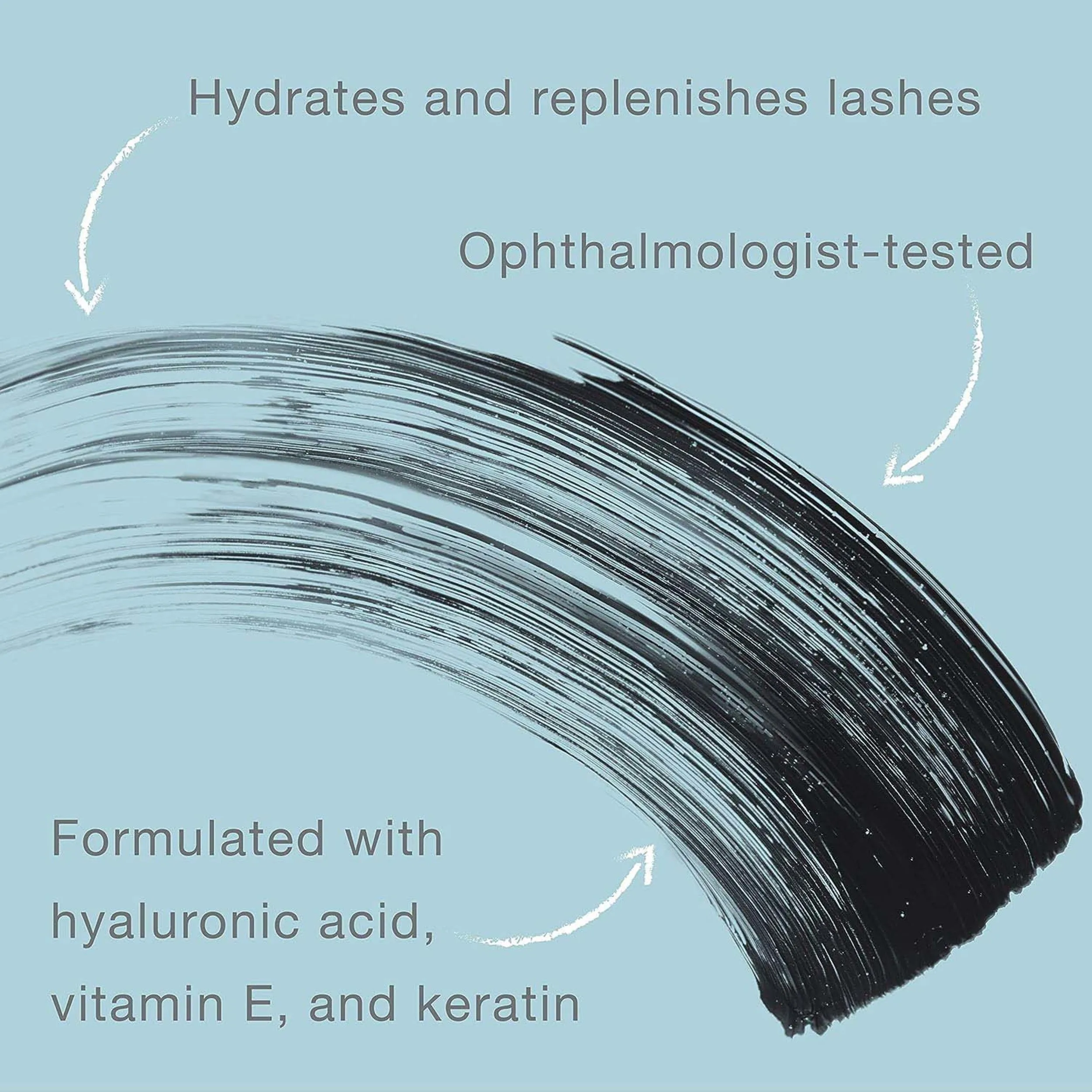 Hydro Boost Waterproof Plumping Mascara