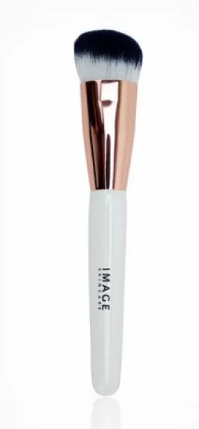 I BEAUTY l Flawless Foundation Brush