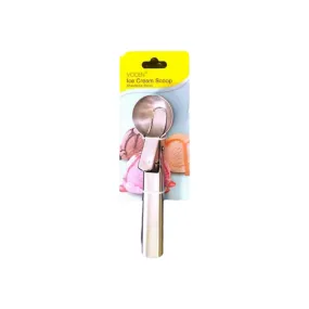 Ice Cream Scoop 4.5cm Stainless Steel