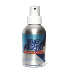 Ice Power Sport Spray 125 ml