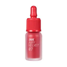 Ink the Airy Velvet AD - 07 Heart Grapefruit