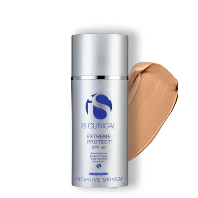 iS Clinical | Extreme Protect SPF 40 PerfectTint