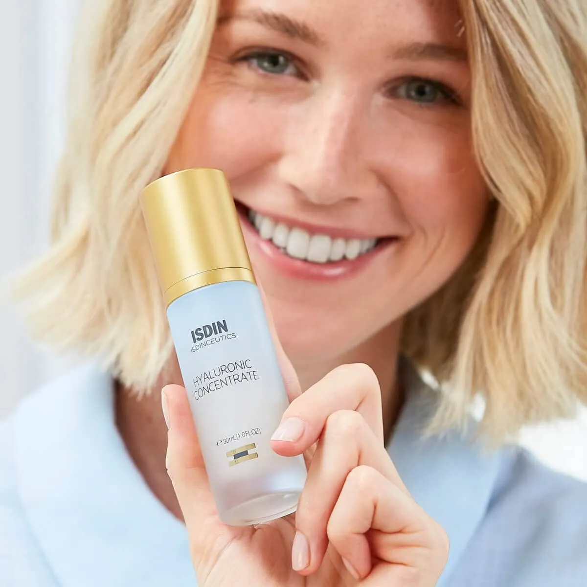ISDIN Hyaluronic Concentrate