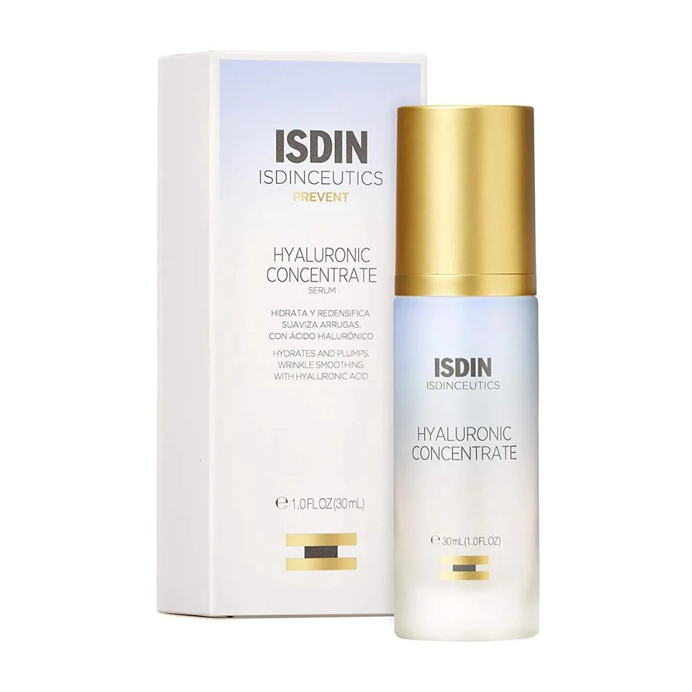 ISDIN Hyaluronic Concentrate