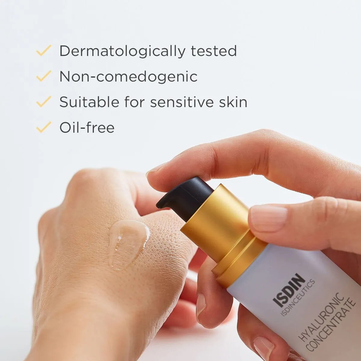 ISDIN Hyaluronic Concentrate