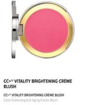 It Cosmetic  CC  Cream Blush Make-up