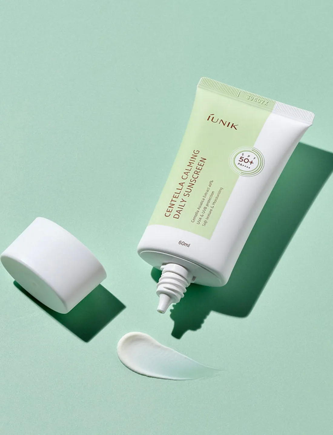 iUNIK Centella Calming Daily Sunscreen SPF50/PA     60ml