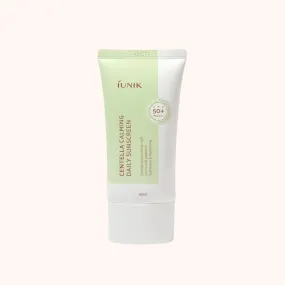 iUNIK Centella Calming Daily Sunscreen SPF50/PA     60ml