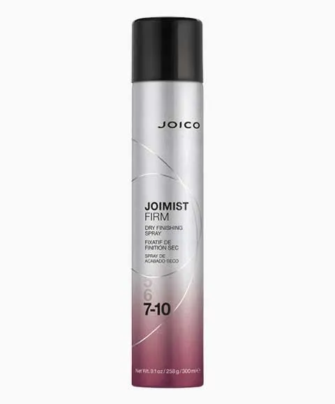 Joico Joimist Firm Ultra Dry Spray 7 To 10 Hold