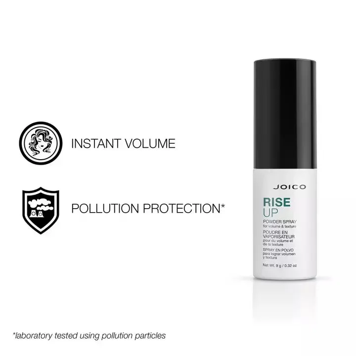 Joico RiseUp Powder Spray