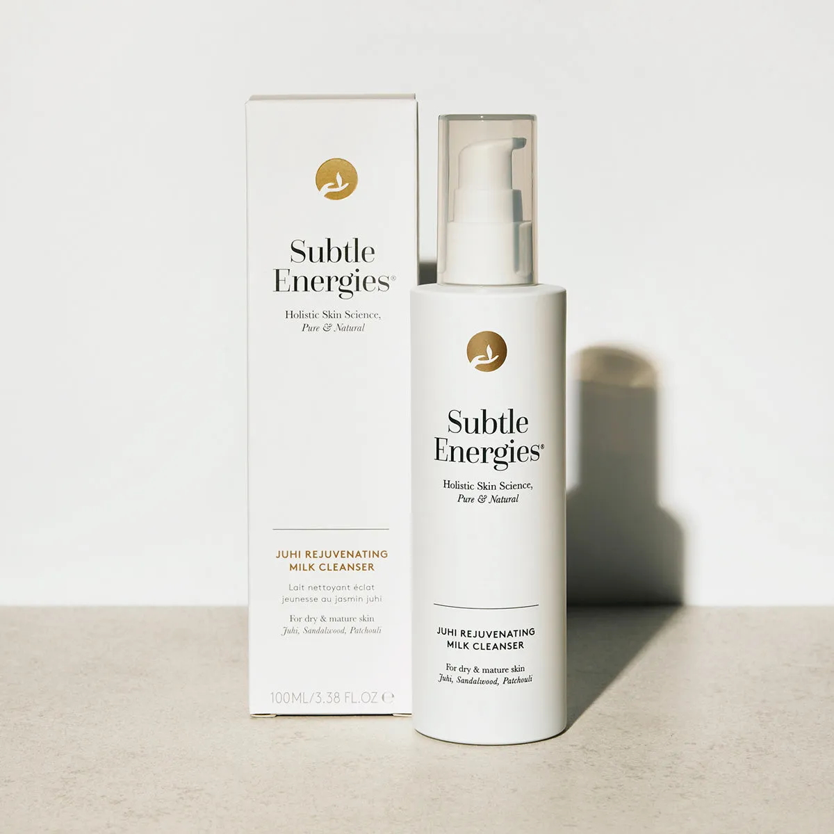Juhi Rejuvenating Milk Cleanser