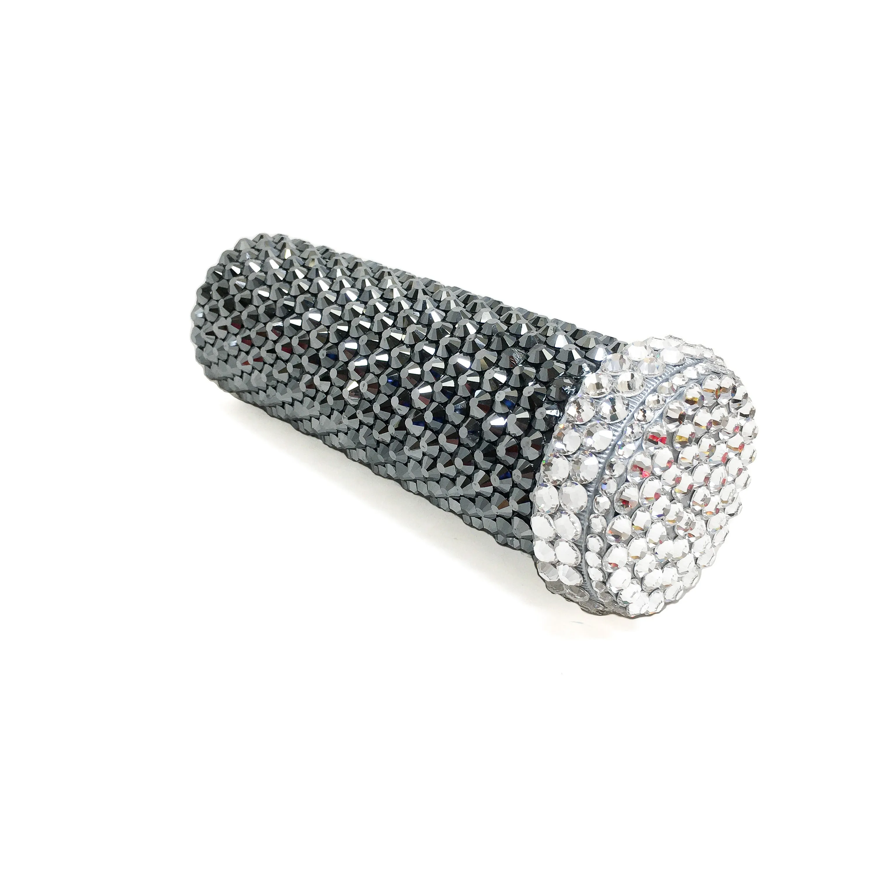 Jumbo Jet Crystal Pill Bottle
